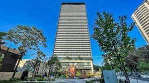 2205 - 575 Bloor Street E