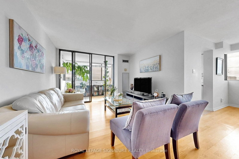 902 - 133 Torresdale Avenue
