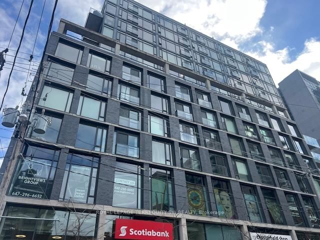 312 - 138 Princess Street