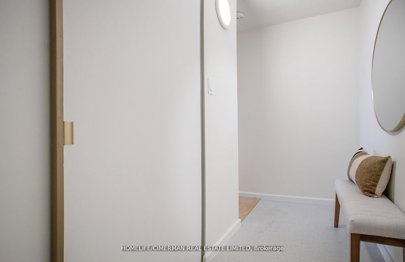 1702 - 715 Don Mills Rd, Toronto, M3C 1S5 | Image 3