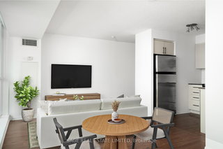 1503 - 96 Saint Patrick Street