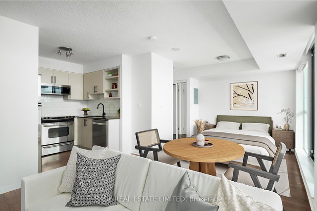 1503 - 96 Saint Patrick Street