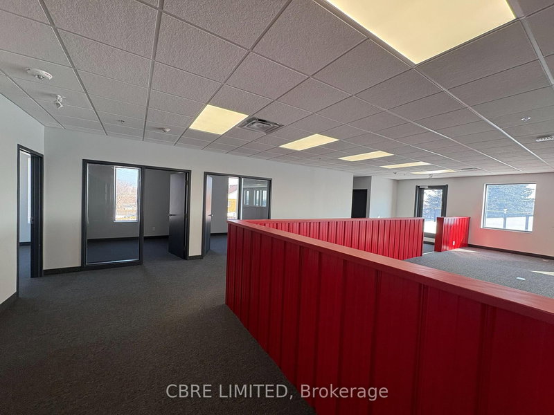 Unit 2 - 160 Bartley Dr, Toronto, M4A 1E1 | Image 2