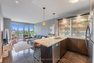 704 - 1430 Yonge St | Toronto | Image