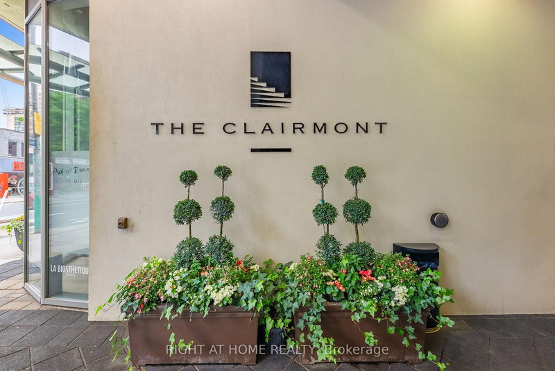 704 - 1430 Yonge St, Toronto, M4T 1Y6 | Image 2