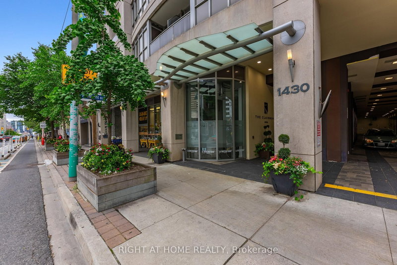 704 - 1430 Yonge St, Toronto, M4T 1Y6 | Image 3