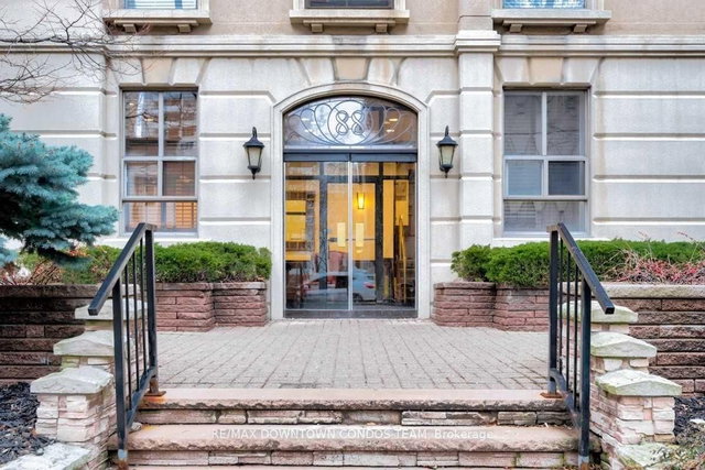 310 - 88 Charles Street E