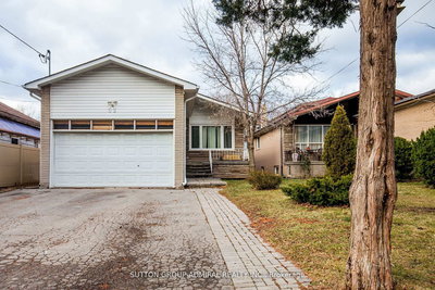 Bsmt - 52 Farrell Ave | Toronto | Image