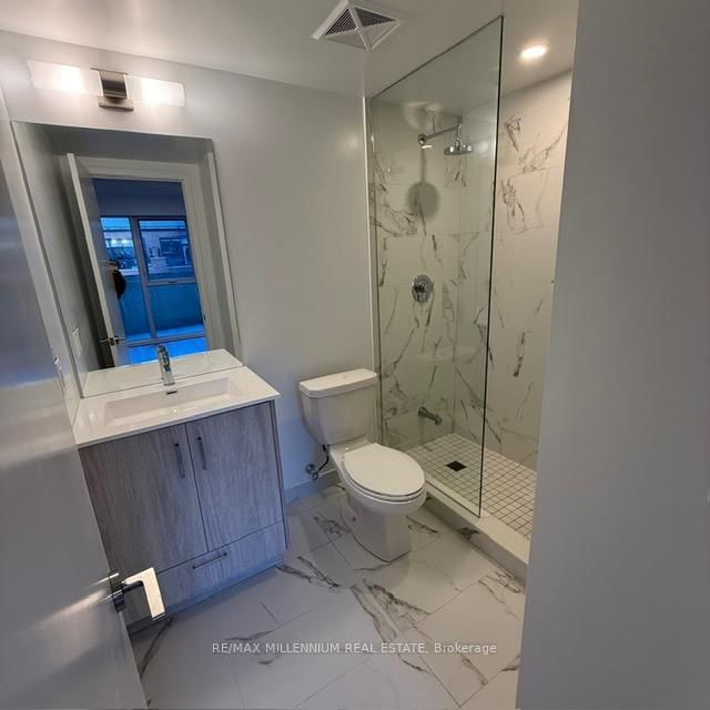 Condo for lease at 703-180 Front Street, Toronto, Ontario, M5A 0A9 - Moss Park - MLS: C12880328