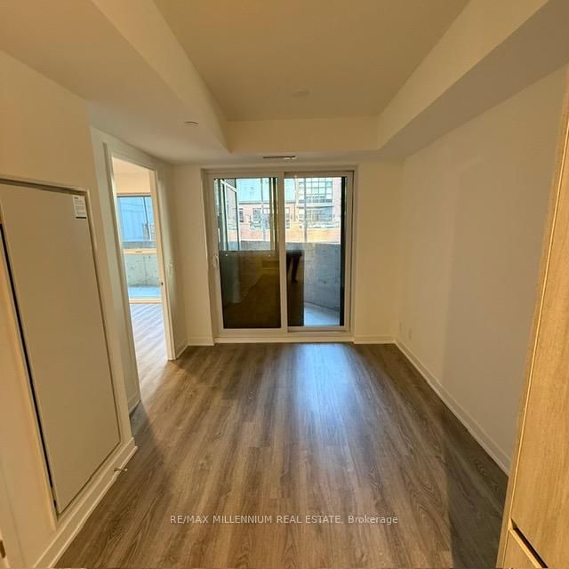 Condo for lease at 703-180 Front Street, Toronto, Ontario, M5A 0A9 - Moss Park - MLS: C12880328