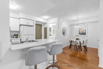 Condo sold at 226-35 Saranac Boulevard, Toronto, Ontario, M6A 2G4 - Englemount-Lawrence - MLS: C12880760