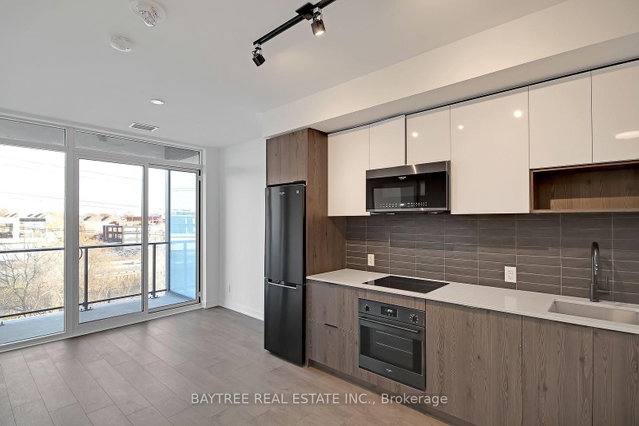 407 - 5 Defries Street
