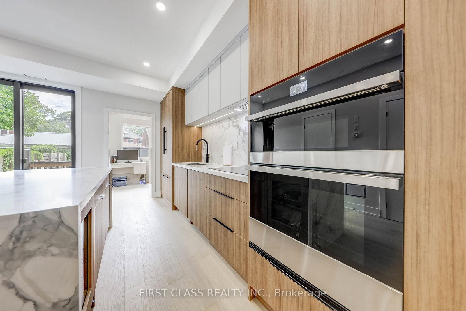 Semi-Detached House for sale at 431 Roxton Road, Toronto, Ontario, M6G 3R5 - Palmerston-Little Italy - MLS: C12880784