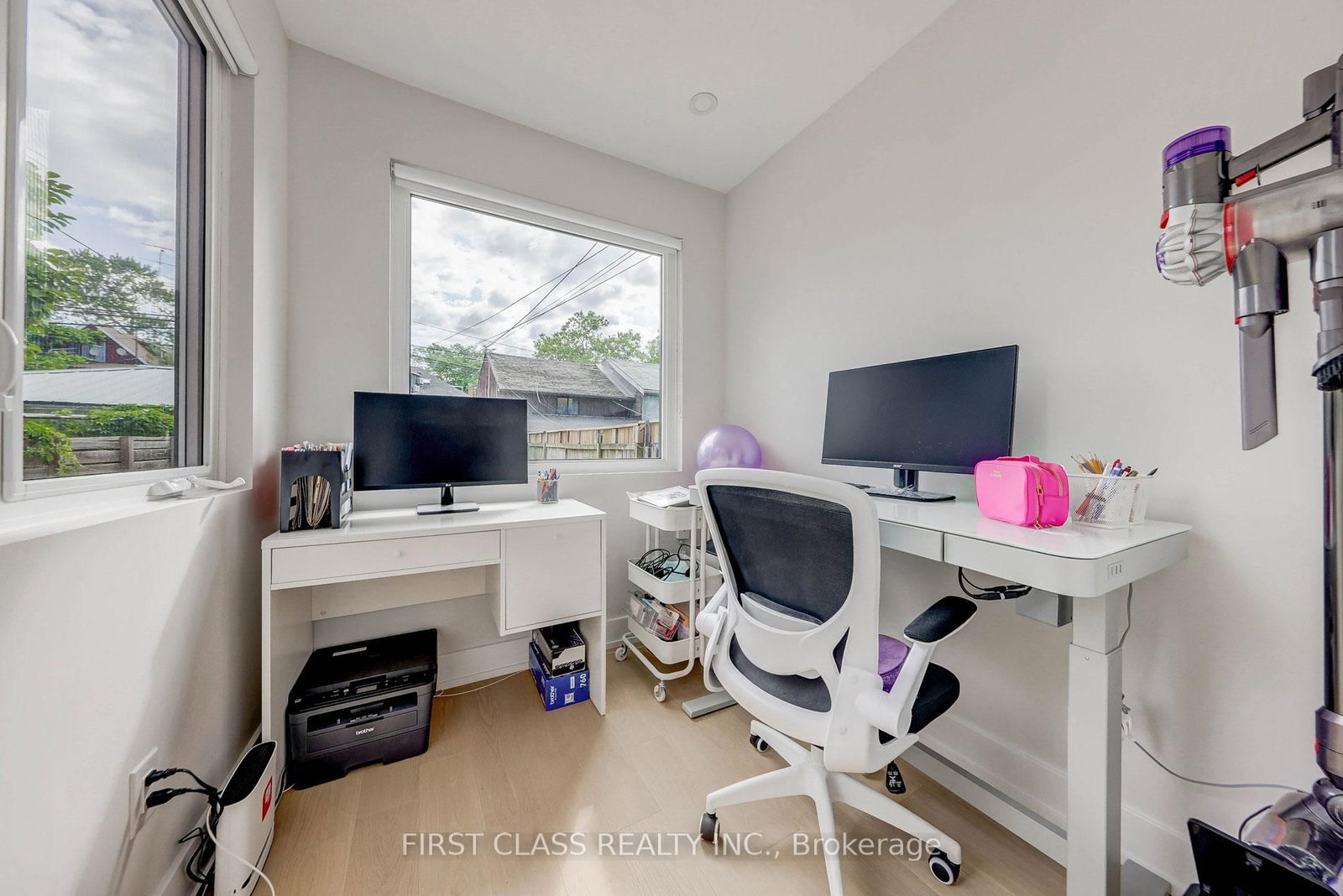 Semi-Detached House for sale at 431 Roxton Road, Toronto, Ontario, M6G 3R5 - Palmerston-Little Italy - MLS: C12880784