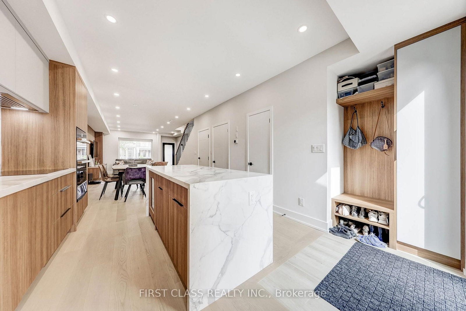 Semi-Detached House for sale at 431 Roxton Road, Toronto, Ontario, M6G 3R5 - Palmerston-Little Italy - MLS: C12880784