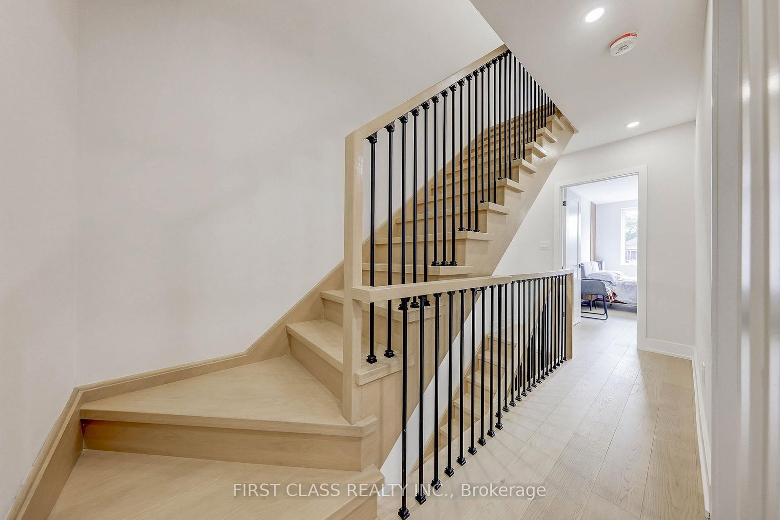 Semi-Detached House for sale at 431 Roxton Road, Toronto, Ontario, M6G 3R5 - Palmerston-Little Italy - MLS: C12880784