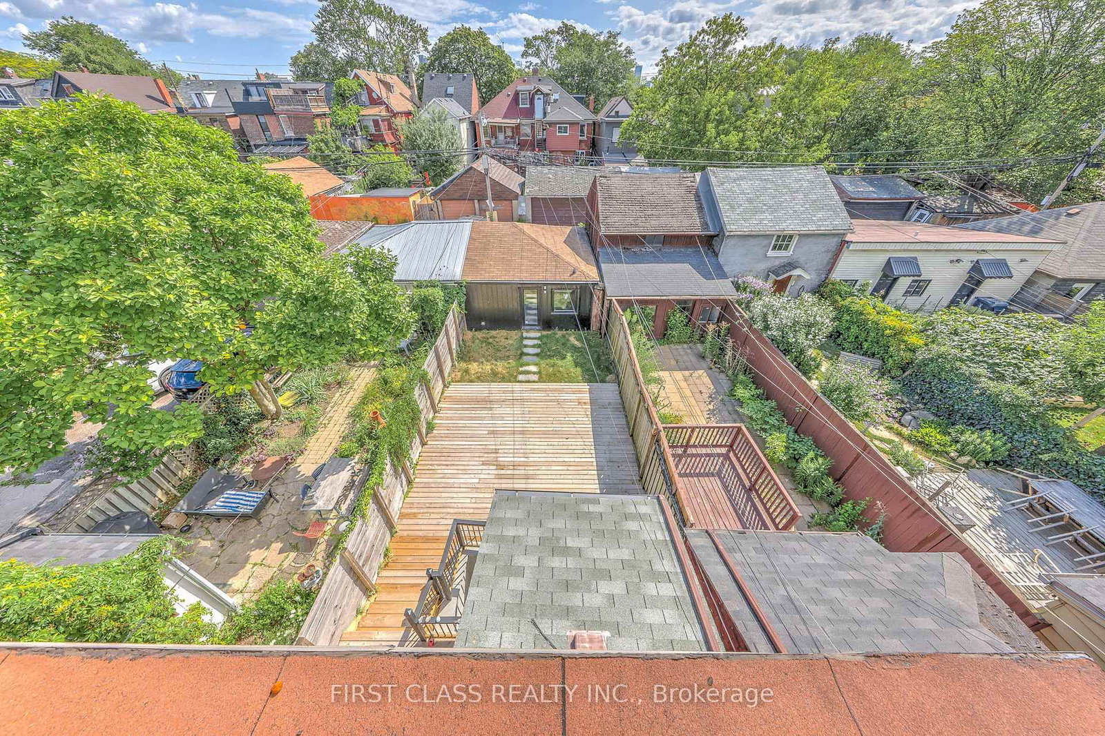 Semi-Detached House for sale at 431 Roxton Road, Toronto, Ontario, M6G 3R5 - Palmerston-Little Italy - MLS: C12880784