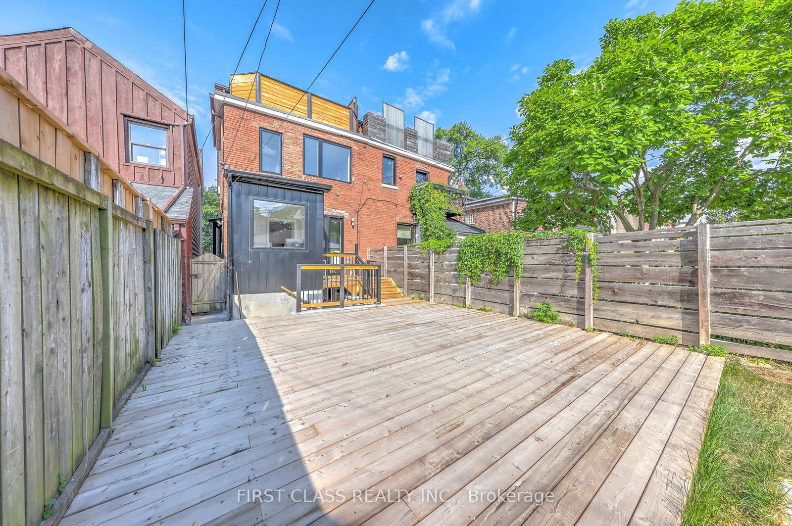 Semi-Detached House for sale at 431 Roxton Road, Toronto, Ontario, M6G 3R5 - Palmerston-Little Italy - MLS: C12880784