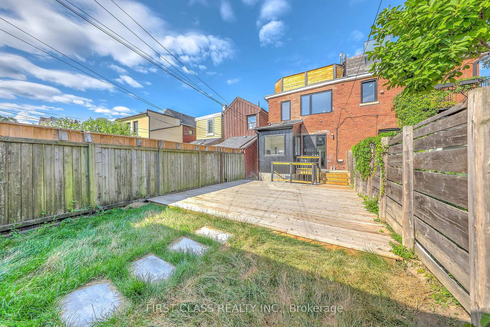 Semi-Detached House for sale at 431 Roxton Road, Toronto, Ontario, M6G 3R5 - Palmerston-Little Italy - MLS: C12880784