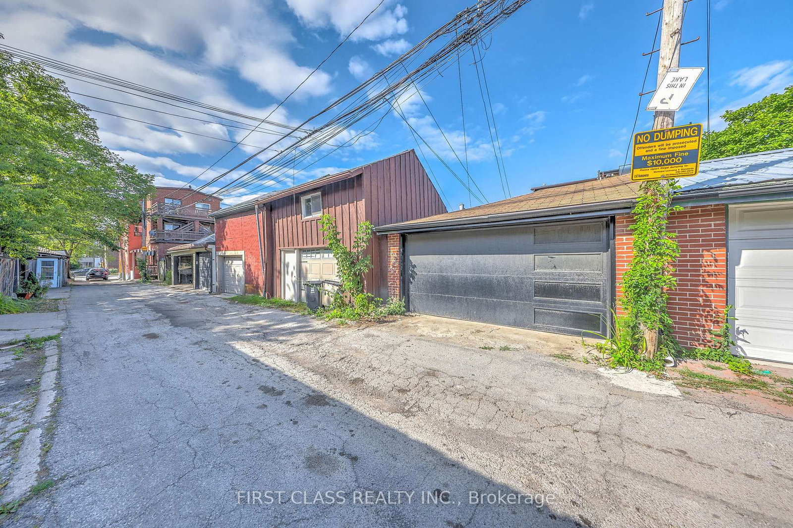 Semi-Detached House for sale at 431 Roxton Road, Toronto, Ontario, M6G 3R5 - Palmerston-Little Italy - MLS: C12880784