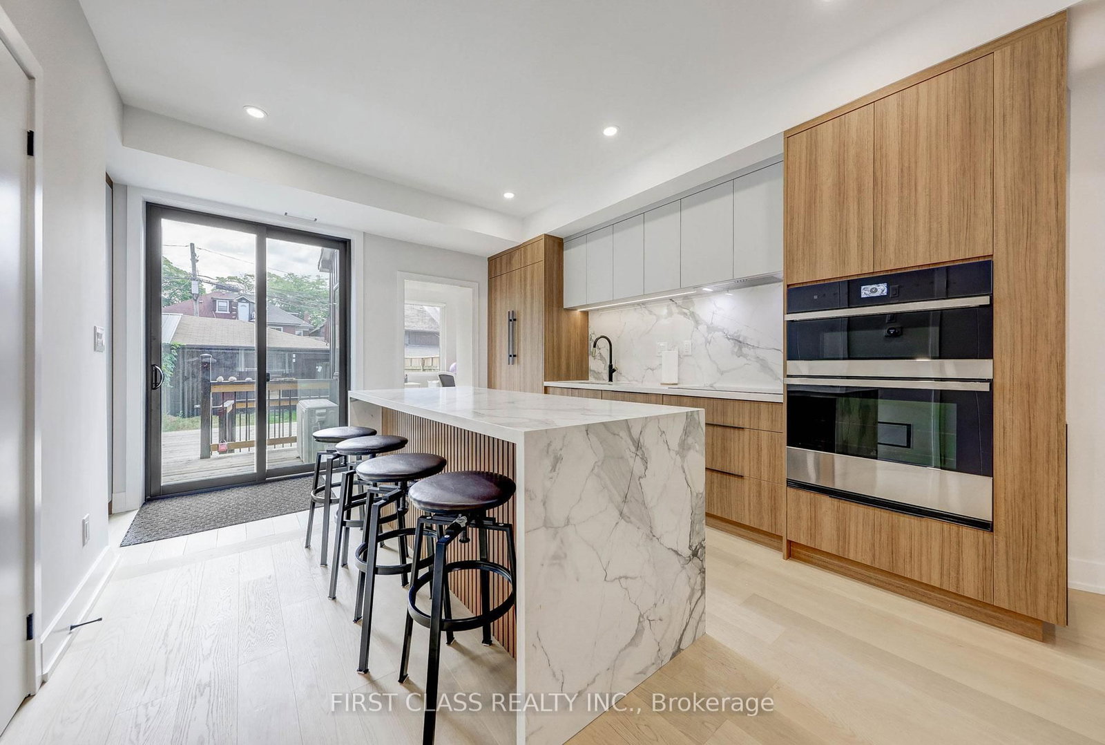 Semi-Detached House for sale at 431 Roxton Road, Toronto, Ontario, M6G 3R5 - Palmerston-Little Italy - MLS: C12880784