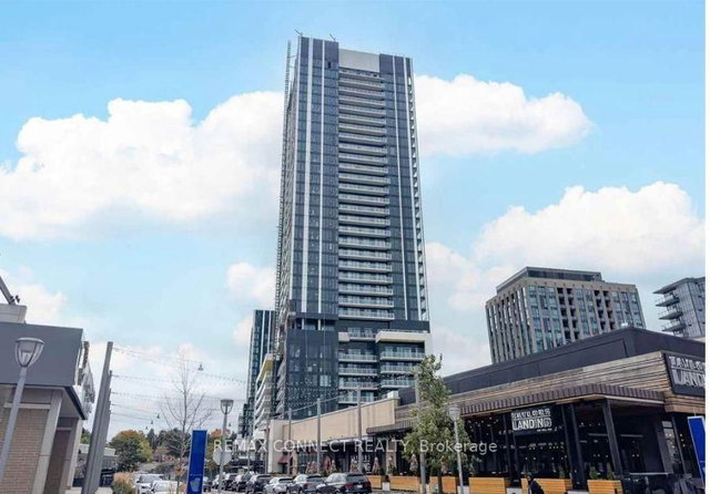 2502 - 50 O'Neill Road