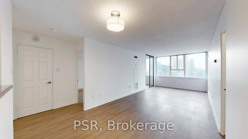 home for lease on 1918-45 Carlton Street