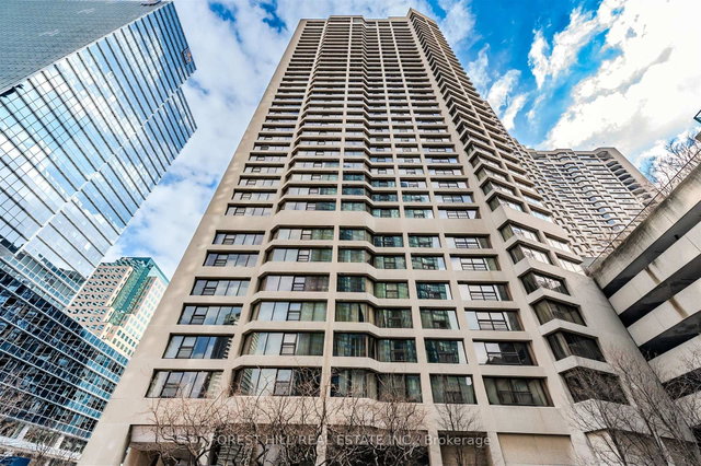 2313 - 55 Harbour Square