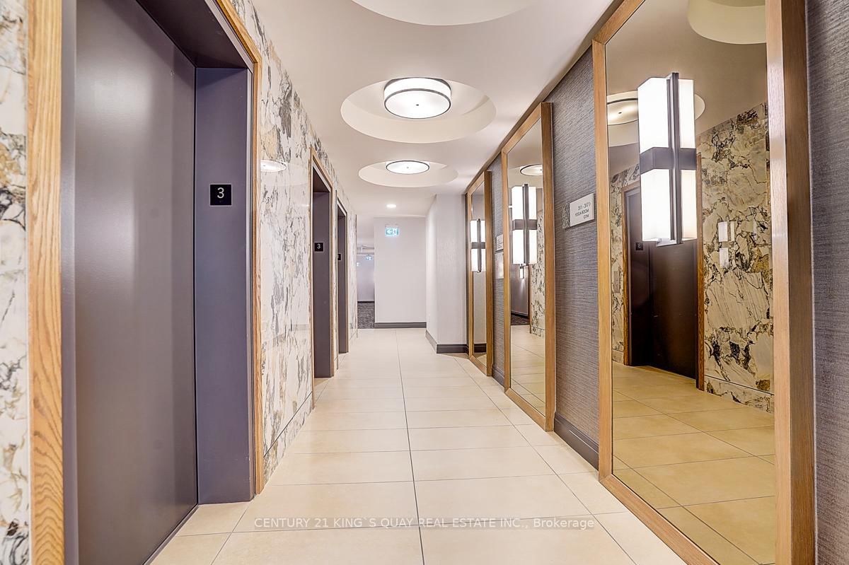 Condo for sale at 301-736 Spadina Avenue, Toronto, Ontario, M5S 2J6 - University - MLS: C12881500