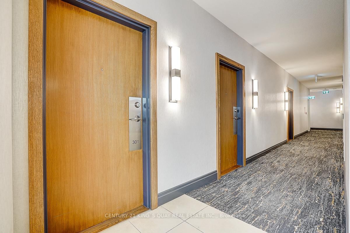 Condo for sale at 301-736 Spadina Avenue, Toronto, Ontario, M5S 2J6 - University - MLS: C12881500