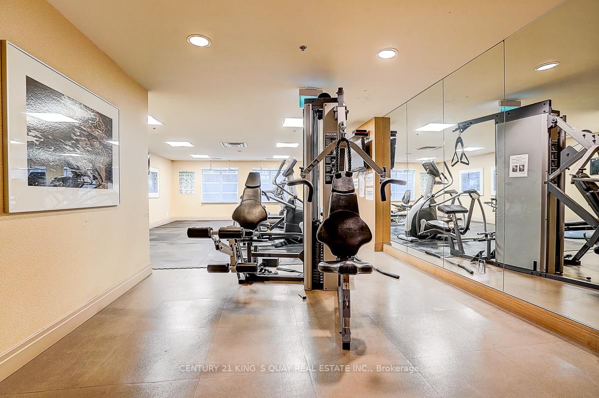 Condo for sale at 301-736 Spadina Avenue, Toronto, Ontario, M5S 2J6 - University - MLS: C12881500