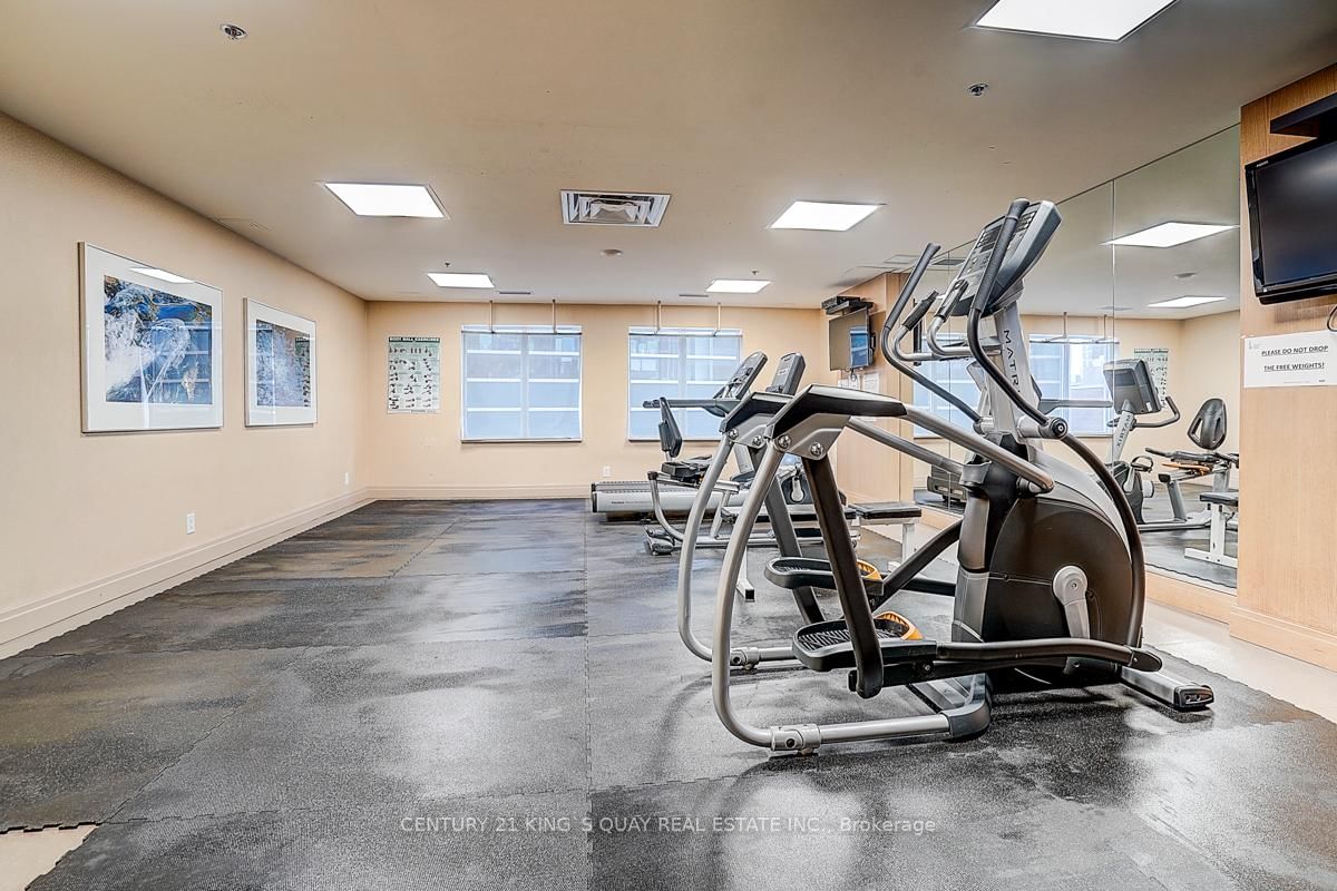 Condo for sale at 301-736 Spadina Avenue, Toronto, Ontario, M5S 2J6 - University - MLS: C12881500