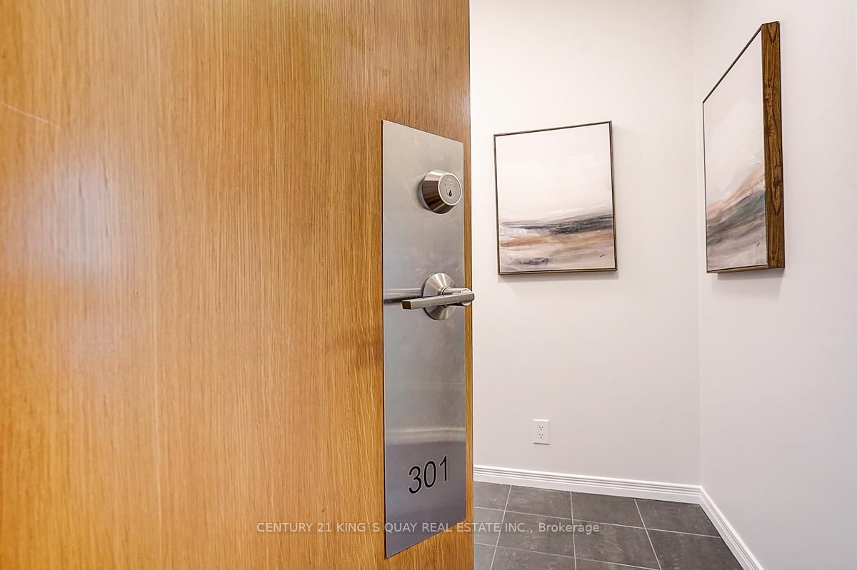 Condo for sale at 301-736 Spadina Avenue, Toronto, Ontario, M5S 2J6 - University - MLS: C12881500