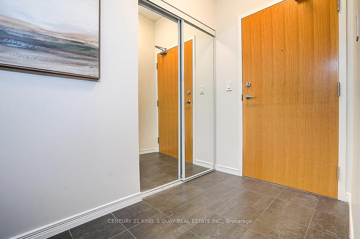 Condo for sale at 301-736 Spadina Avenue, Toronto, Ontario, M5S 2J6 - University - MLS: C12881500