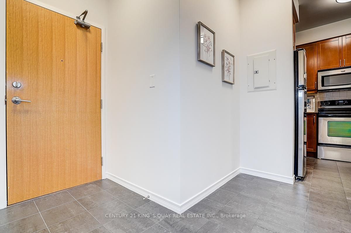 Condo for sale at 301-736 Spadina Avenue, Toronto, Ontario, M5S 2J6 - University - MLS: C12881500