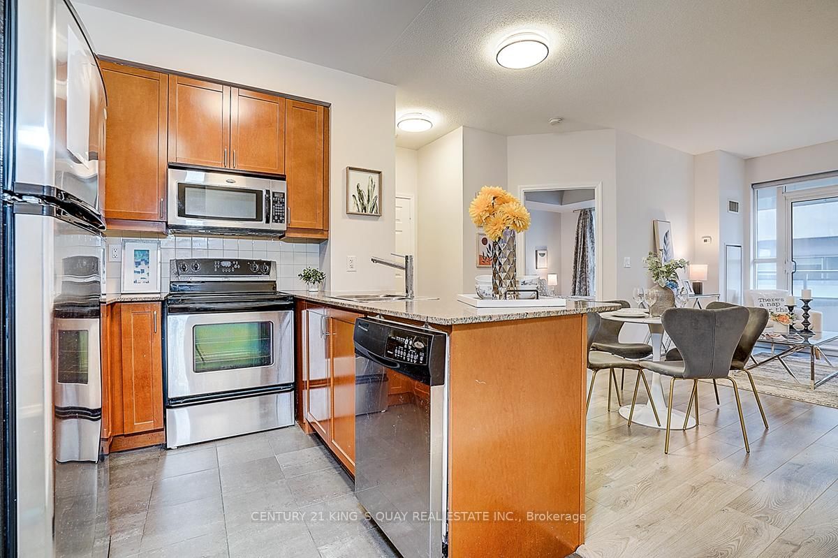 Condo for sale at 301-736 Spadina Avenue, Toronto, Ontario, M5S 2J6 - University - MLS: C12881500