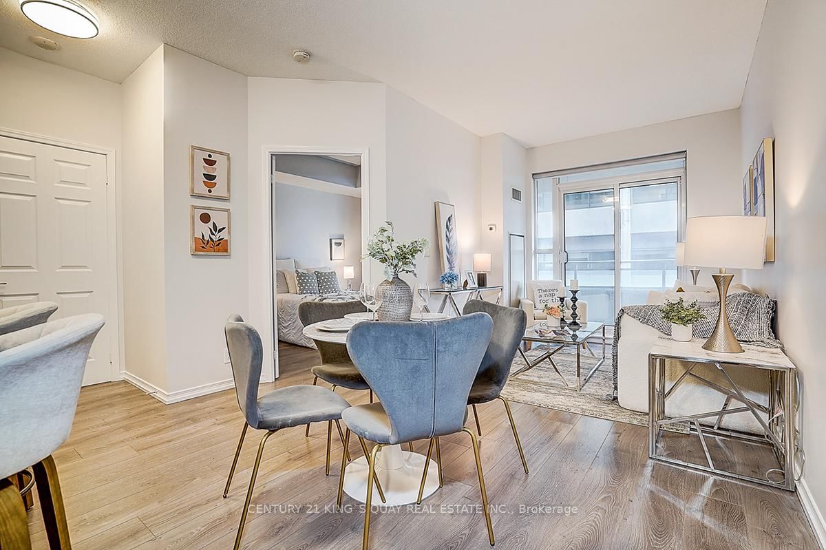 Condo for sale at 301-736 Spadina Avenue, Toronto, Ontario, M5S 2J6 - University - MLS: C12881500