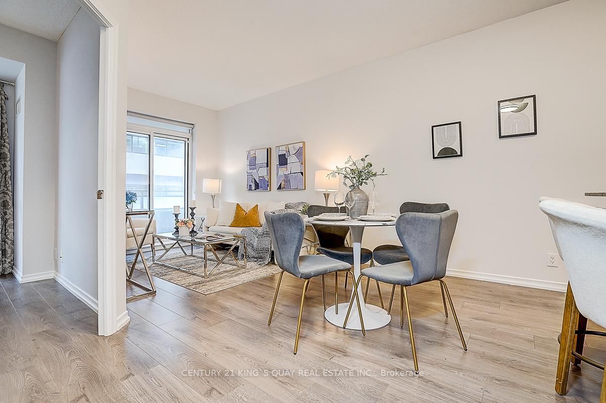 Condo for sale at 301-736 Spadina Avenue, Toronto, Ontario, M5S 2J6 - University - MLS: C12881500