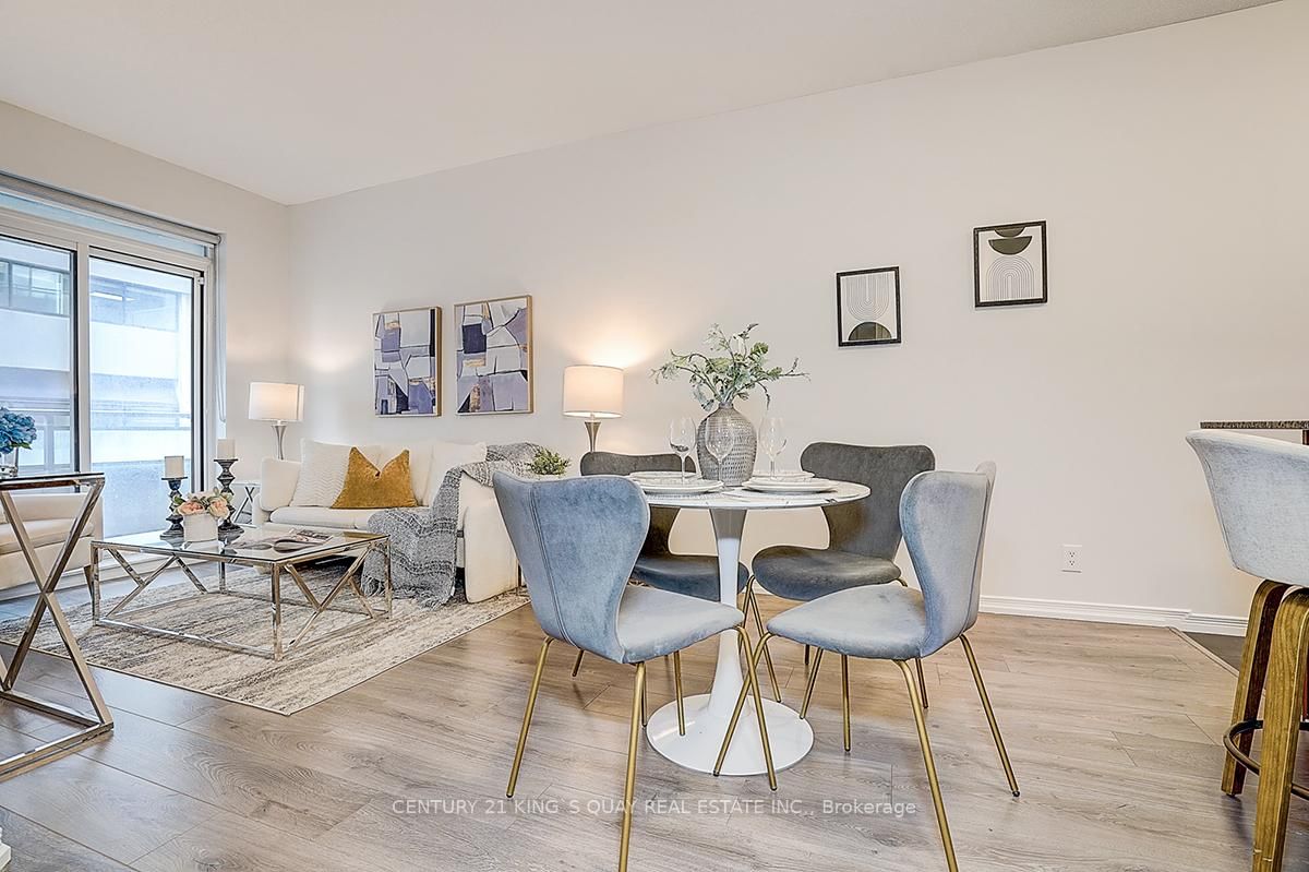 Condo for sale at 301-736 Spadina Avenue, Toronto, Ontario, M5S 2J6 - University - MLS: C12881500