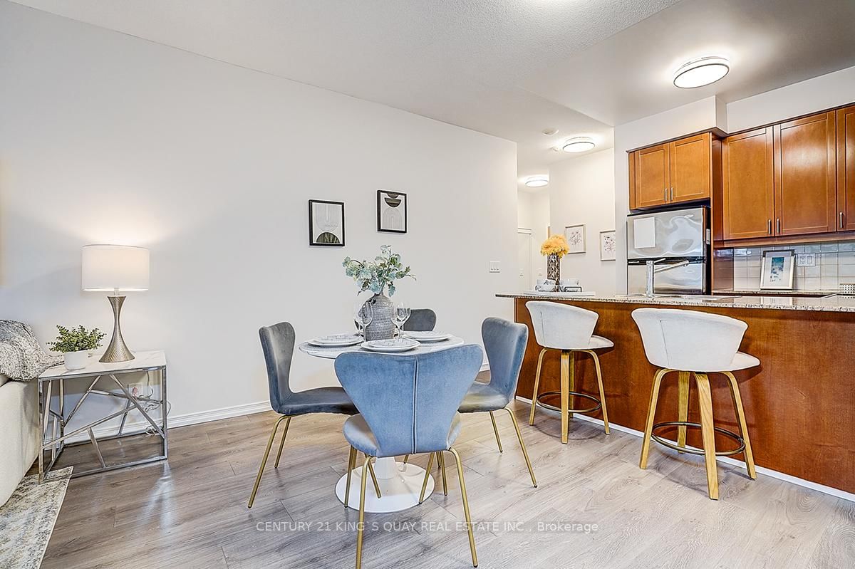 Condo for sale at 301-736 Spadina Avenue, Toronto, Ontario, M5S 2J6 - University - MLS: C12881500