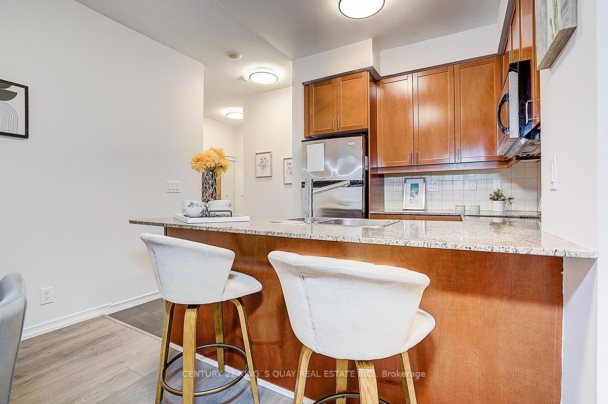 Condo for sale at 301-736 Spadina Avenue, Toronto, Ontario, M5S 2J6 - University - MLS: C12881500