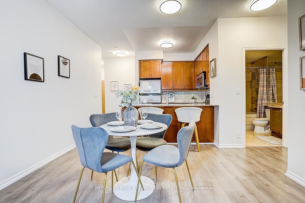 Condo for sale at 301-736 Spadina Avenue, Toronto, Ontario, M5S 2J6 - University - MLS: C12881500