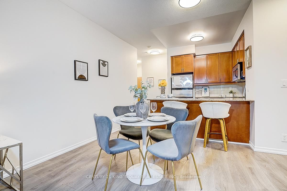 Condo for sale at 301-736 Spadina Avenue, Toronto, Ontario, M5S 2J6 - University - MLS: C12881500