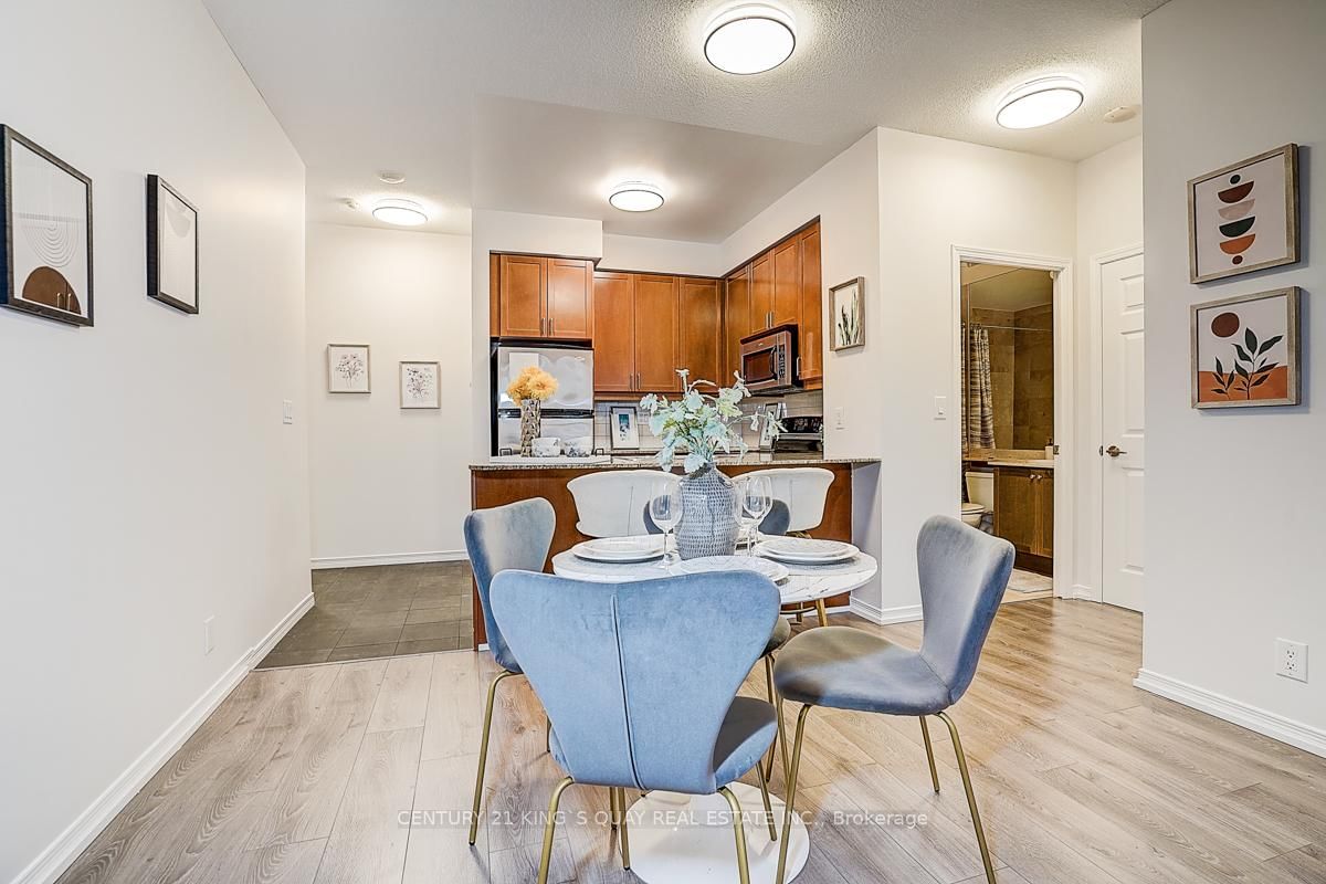 Condo for sale at 301-736 Spadina Avenue, Toronto, Ontario, M5S 2J6 - University - MLS: C12881500