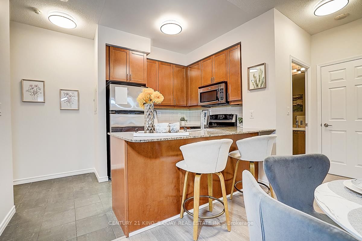 Condo for sale at 301-736 Spadina Avenue, Toronto, Ontario, M5S 2J6 - University - MLS: C12881500