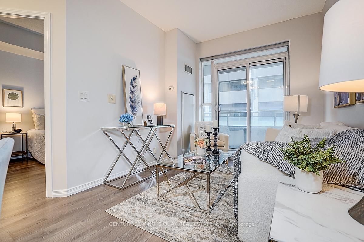 Condo for sale at 301-736 Spadina Avenue, Toronto, Ontario, M5S 2J6 - University - MLS: C12881500