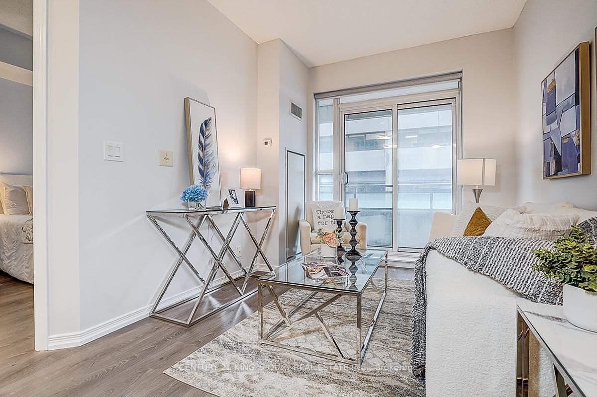 Condo for sale at 301-736 Spadina Avenue, Toronto, Ontario, M5S 2J6 - University - MLS: C12881500