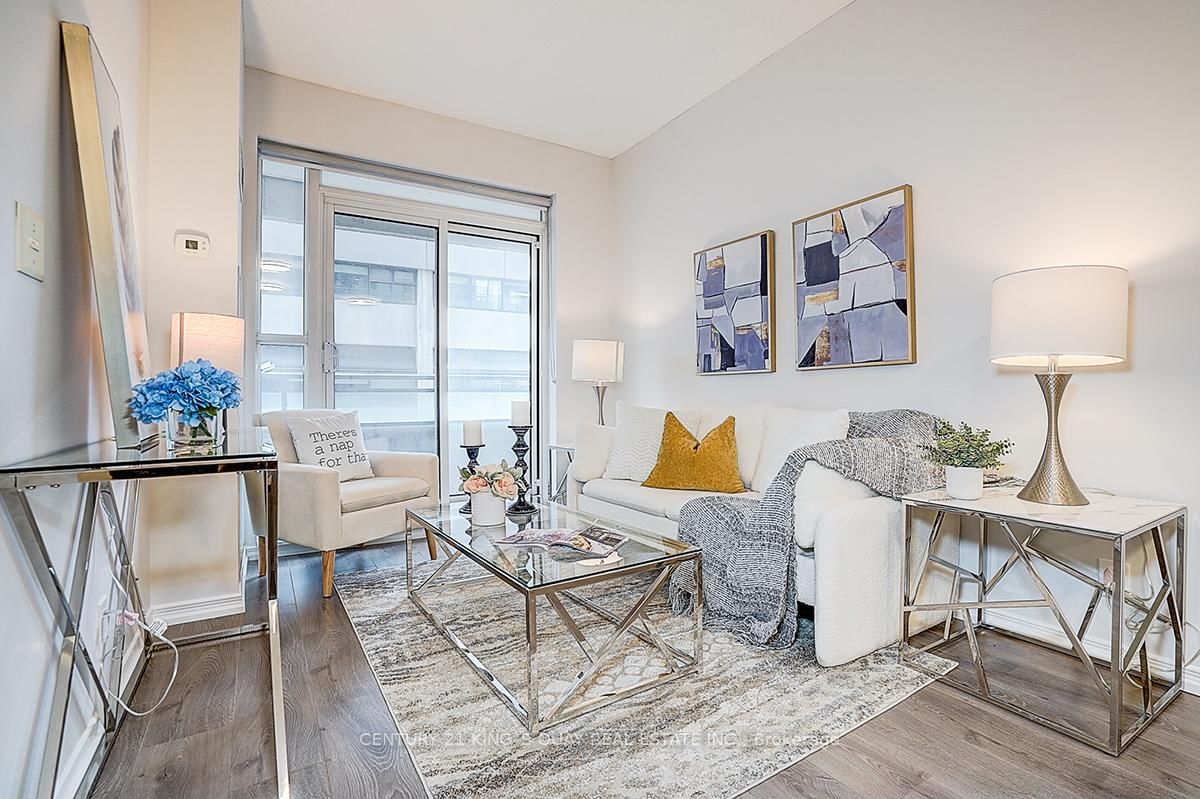 Condo for sale at 301-736 Spadina Avenue, Toronto, Ontario, M5S 2J6 - University - MLS: C12881500