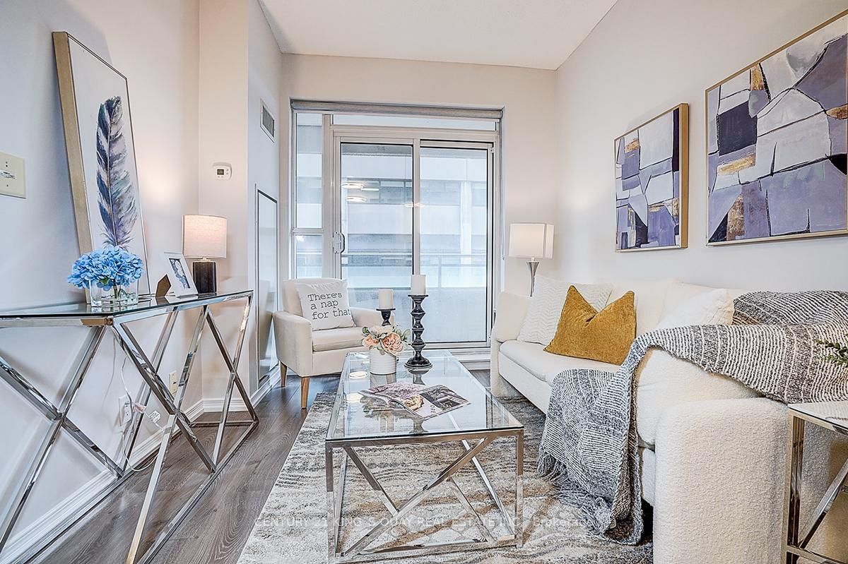 Condo for sale at 301-736 Spadina Avenue, Toronto, Ontario, M5S 2J6 - University - MLS: C12881500