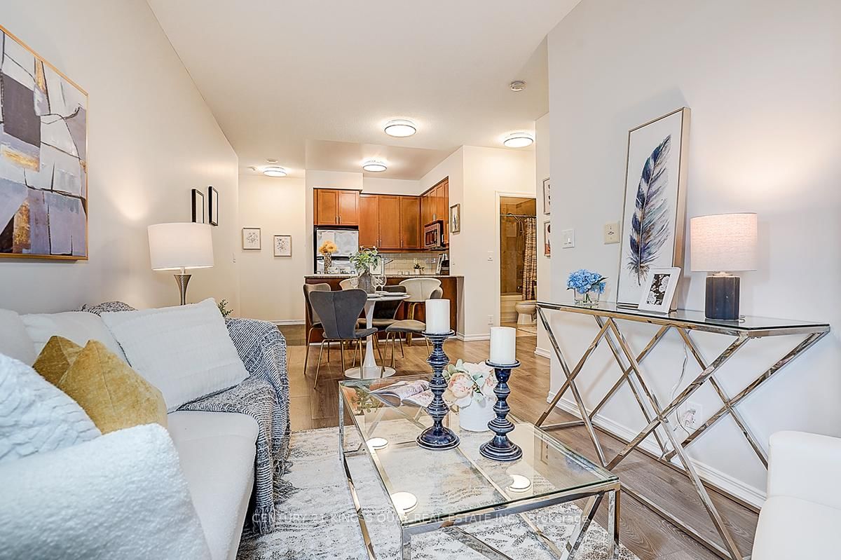 Condo for sale at 301-736 Spadina Avenue, Toronto, Ontario, M5S 2J6 - University - MLS: C12881500